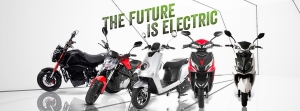 Best Electric Two Wheeler and Electric Bike in India